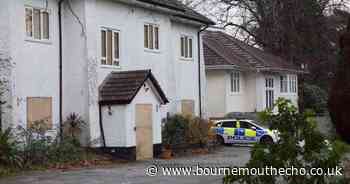 "Criminal gangs" and "weed factory" uncovered at abandoned home