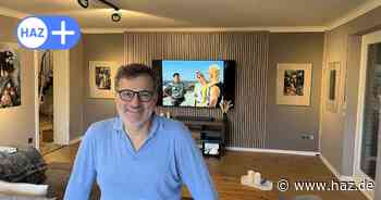 Filmemacher Georgiew verwandelt Elternhaus in Garbsen-Horst in ein edles Motel