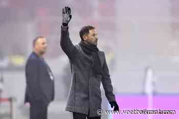 "Dat lijkt me een rotjob": Nieuwsanker houdt zich niet in over de Rode Duivels