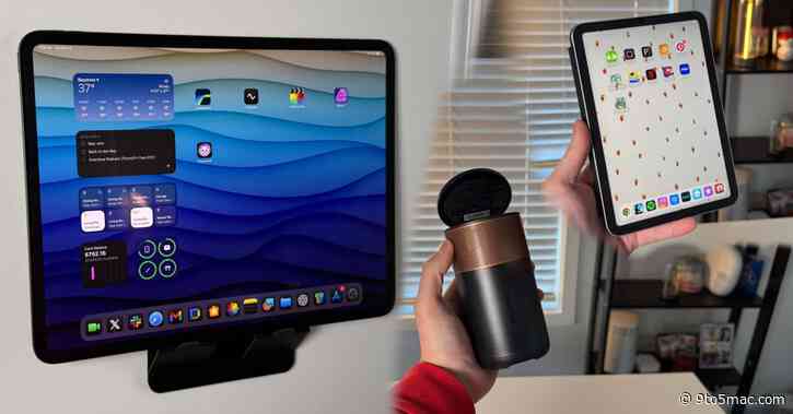 Here are the best iPad accessories under $100