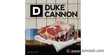 Men’s Grooming Brand Duke Cannon Names Quality Meats Agency of Record