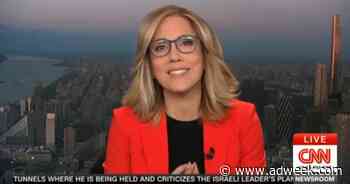 Inside Alisyn Camerota’s Quiet Departure From CNN