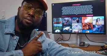 Tools of the Trade: Graham Nhlamba of Thinkingbox