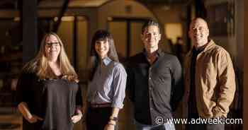 Deutsch Elevates Four Department Leaders to its C-Suite