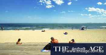 ‘Very nasty’: Victoria set to swelter through extreme fire danger day