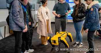 £1m funding to expand programme for youngsters across Merseyside