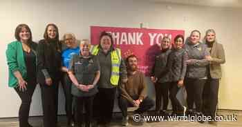 New dining room unveiled at children's hospice
