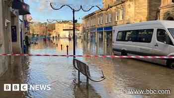 Council disappointed at lack of flood support