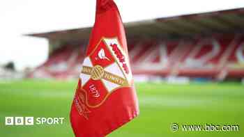 FA loses appeal against Swindon rule breaches