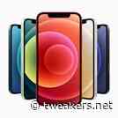 Youtuber maakt eigen iPhone 12-chassis van blok aluminium