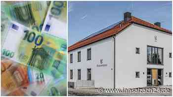 Nach Verwaltungs-Chaos: Darum muss Reichertsheim jetzt Rekord-Schulden aufnehmen