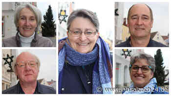 Neumarkt-St. Veit erinnert sich: Was war das schönste Weihnachtsgeschenk?