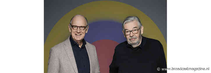 De Slimste Mens wint AD Media Prijs 2024