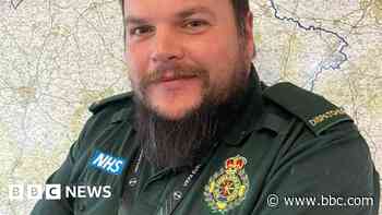 Ambulance dispatcher releases second single