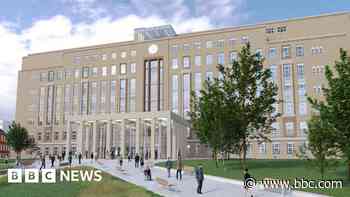 Aston University plans major revamp