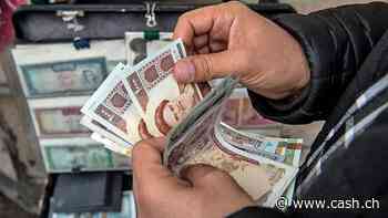 Iranische Währung Rial fällt auf Rekordtief zum Dollar