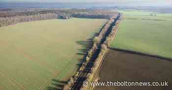 TransPennine Route Upgrade publishes first Sustainable Development Report