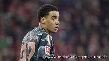 Zu abhängig von Musiala? Hamann legt Finger in Bayerns Wunde