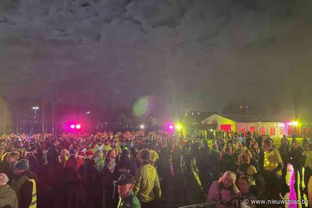 City Trailers overspoelen Durmestad