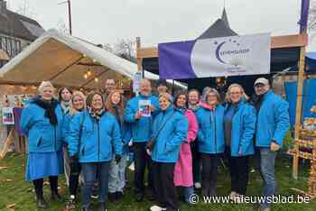 Team Levensloop is er klaar voor