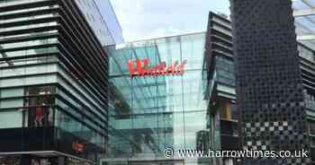 Westfield Stratford issues update for the Christmas opening times 2024