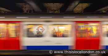 All the London tube, bus and ULEZ changes over Christmas and the New Year