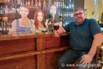 De Phonograaf is opnieuw winterbar: “Zelfs speciaal Ho ho ho-biertje laten brouwen”