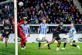 Na de nederlaag van PSV in Heerenveen begint een hoofdrolspeler plots over Ajax