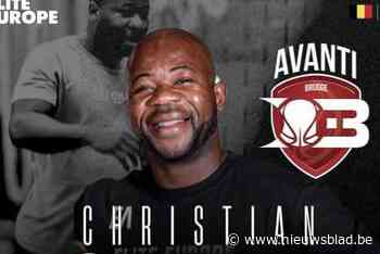 Filou Oostende speelt kaderlid kwijt aan Avanti Brugge