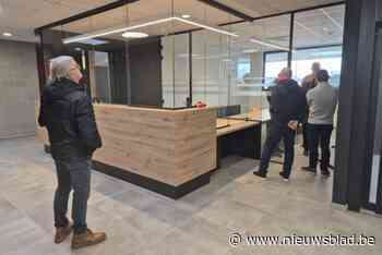 Veel belangstelling voor officiële opening van Sportcentrum de Ruysel