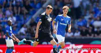 LIVE Club Brugge-Racing Genk: Komt blauw-zwart tot op één punt van leider Genk?