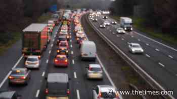 The great slowdown: average highway speed drops to 55mph subscription