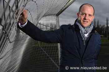 Zulte Waregem moet op zoek naar nieuwe Sports Coordinator