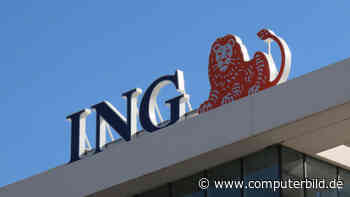 Nur noch heute bei der ING: Top Tagesgeld-Angebot mit 3,5 Prozent Zinsen