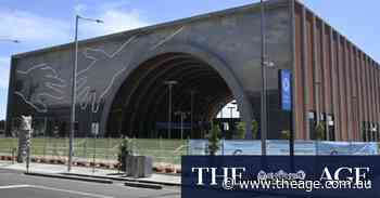 Government to stick with Arden station name despite namesake’s racist link