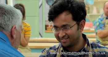 Bake Off winner announces birth of first child and says it ‘tops holding trophy’