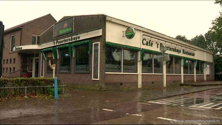 Noordoostpolder - Noordoostpolder gaat 'inbreiden': tientallen huizen erbij in de dorpskernen