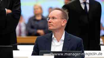 Wirecard: Gericht verlängert Prozess um ein weiteres Jahr bis Ende 2025