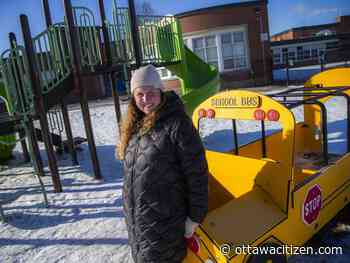 Schoolyard scrap: Ottawa school board to pay for replacing play structures