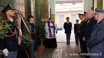 Il ricordo di Prisco Palumbo, agente ucciso in un attentato terroristico
