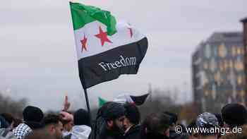 Syrien-Flüchtlinge: Und wenn die jetzt alle wieder gehen?