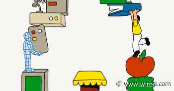 AI Will Evolve Into an Organizational Strategy for All