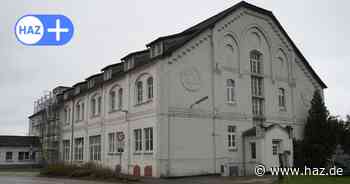Hannovers Denkmale: Wohnhaus und Fabrik erinnern in Misburg an Portland-Zement