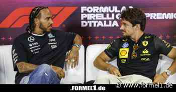 F1-Experte über Hamilton bei Ferrari: "Das halte ich für Wahnsinn"