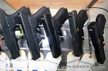 Volcanic Ash: Hawaii firearms squabble challenges U.S. high court