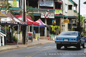 Congressional delegation continues to support Maui survivors