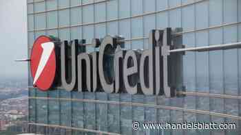 Banken: Unicredit gibt verbindliches Angebot für BPM ab