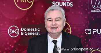 Eamonn Holmes 'plans to marry' new girlfriend