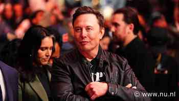 Elon Musk laat zijn rebelse AI-chatbot Grok los op het grote publiek