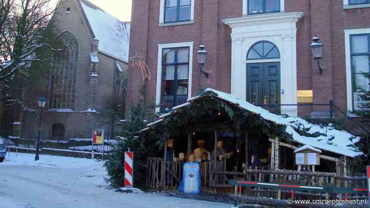 Droom je van een witte kerst? Onze weerman vertelt of die hoop terecht is